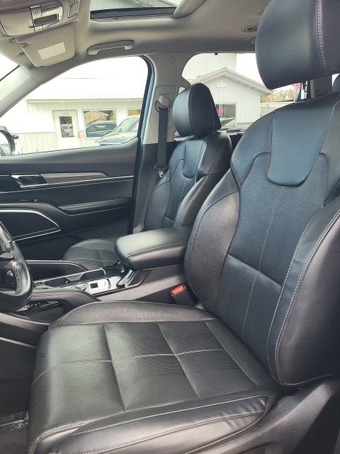 Used 2022 Kia Telluride SX image 7