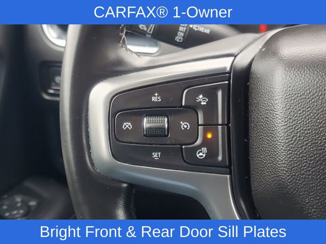 Certified 2023 Chevrolet Tahoe LT w/ Luxury Package image 22