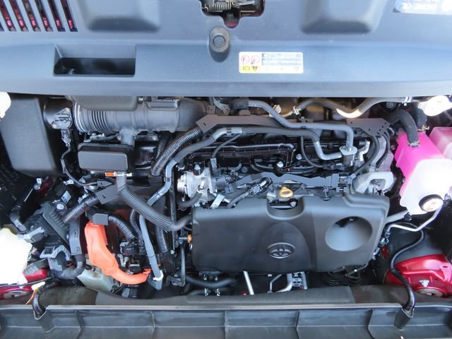 Used 2024 Toyota Highlander LE AWD/4WD image 12