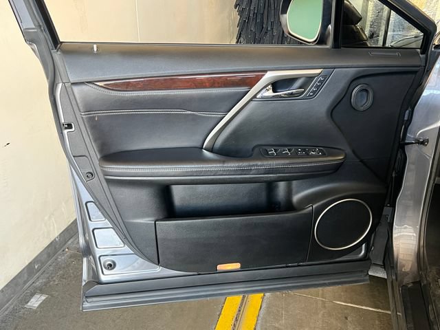 Used 2016 Lexus RX 350 FWD w/ Premium Package image 32