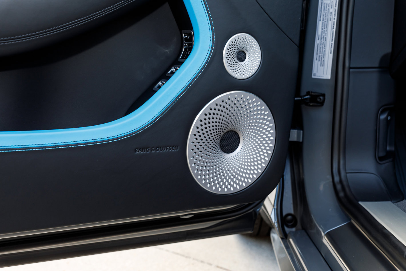 New 2026 Bentley Continental GT Speed image 31