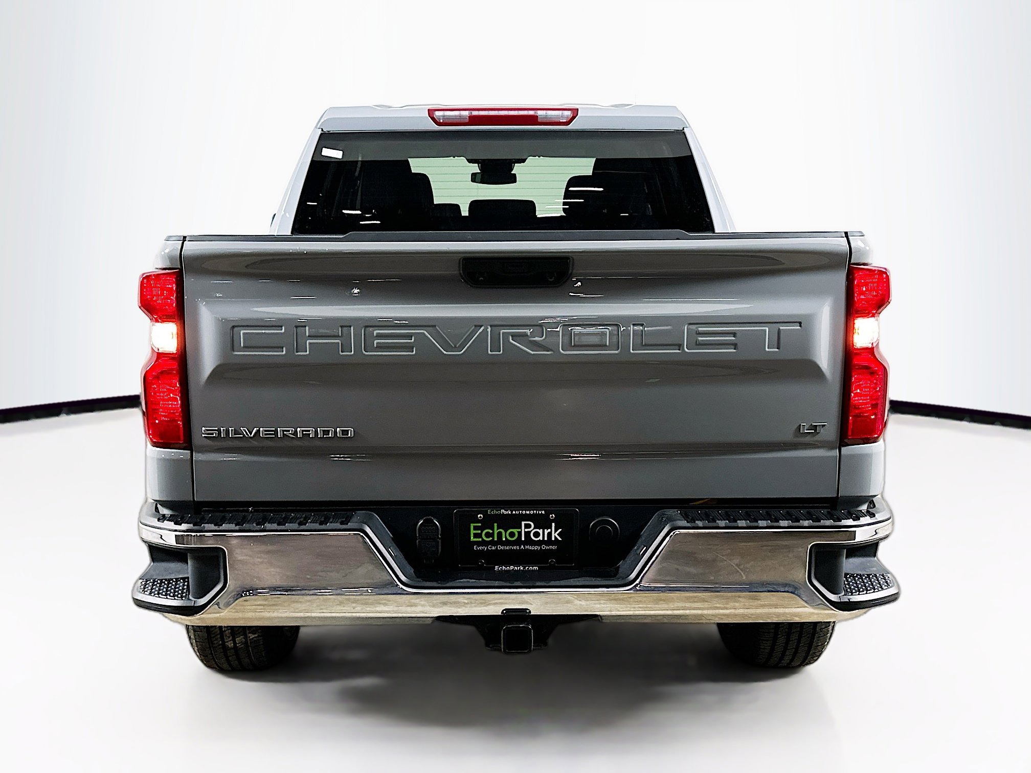 Used 2024 Chevrolet Silverado 1500 LT image 7