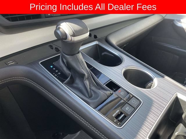 Used 2025 Toyota Sienna XLE FWD image 34