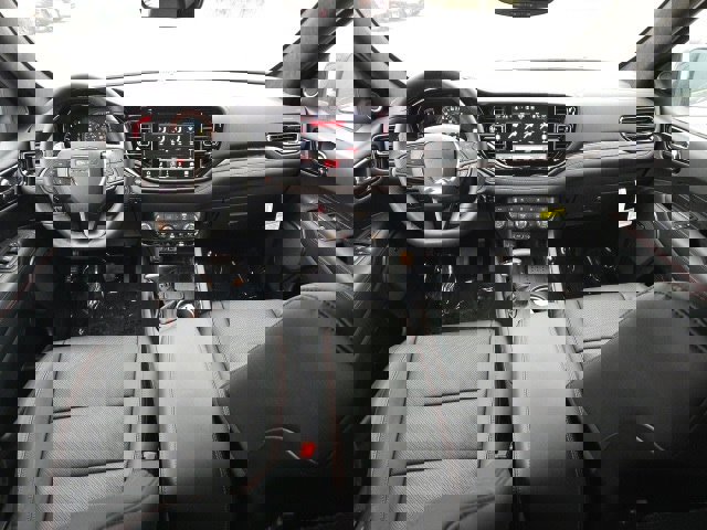 New 2026 Dodge Durango GT image 12