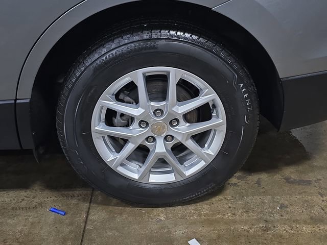 Used 2024 Chevrolet Equinox LT w/ LPO, Floor Liner Package image 35