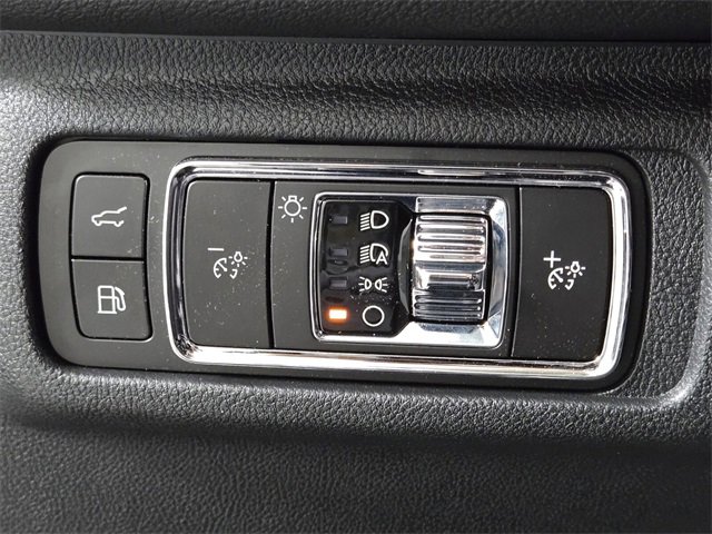 New 2025 Lincoln Corsair Grand Touring w/ Equipment Group 301A image 12