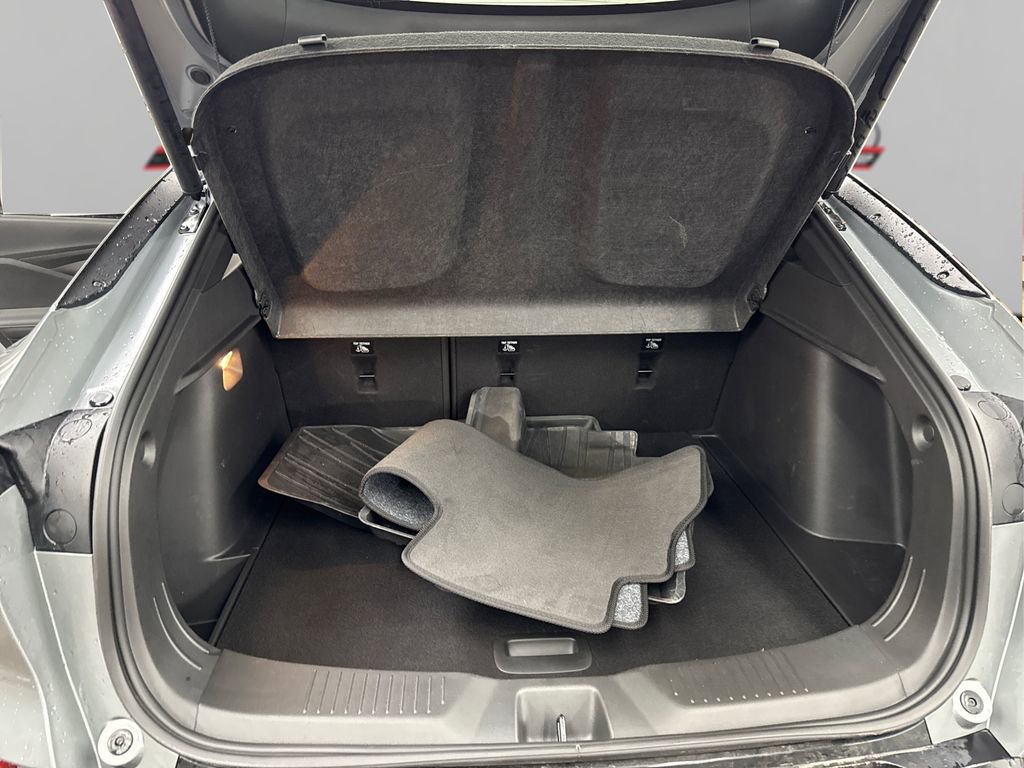 Used 2024 Buick Envista Sport Touring w/ Convenience I Package image 11