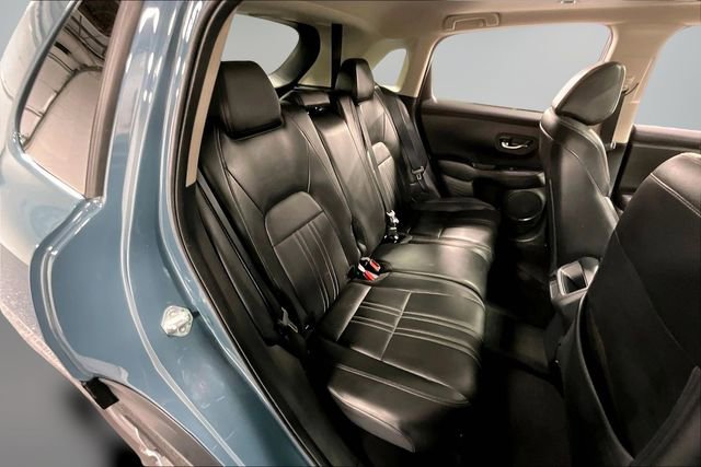 Used 2023 Honda HR-V EX-L image 24