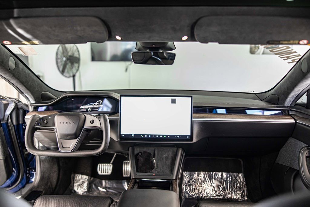 Used 2021 Tesla Model S Long Range image 31