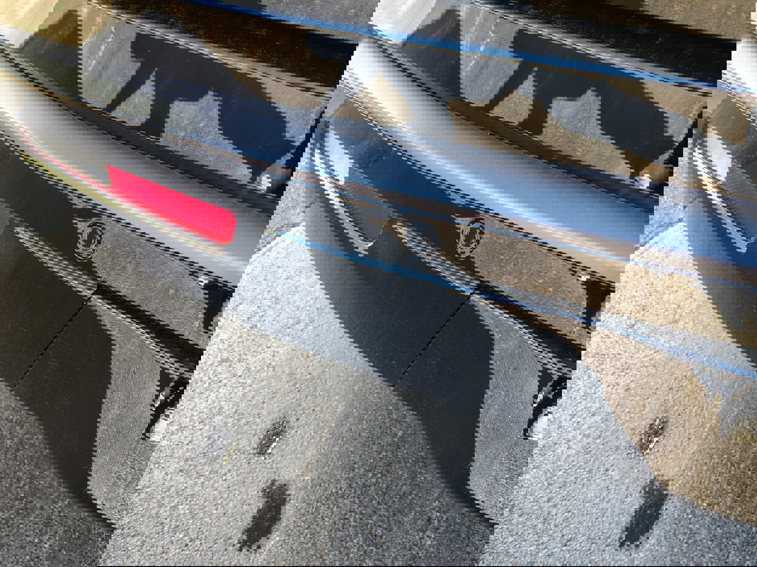 New 2026 Jeep Grand Wagoneer 4WD image 12