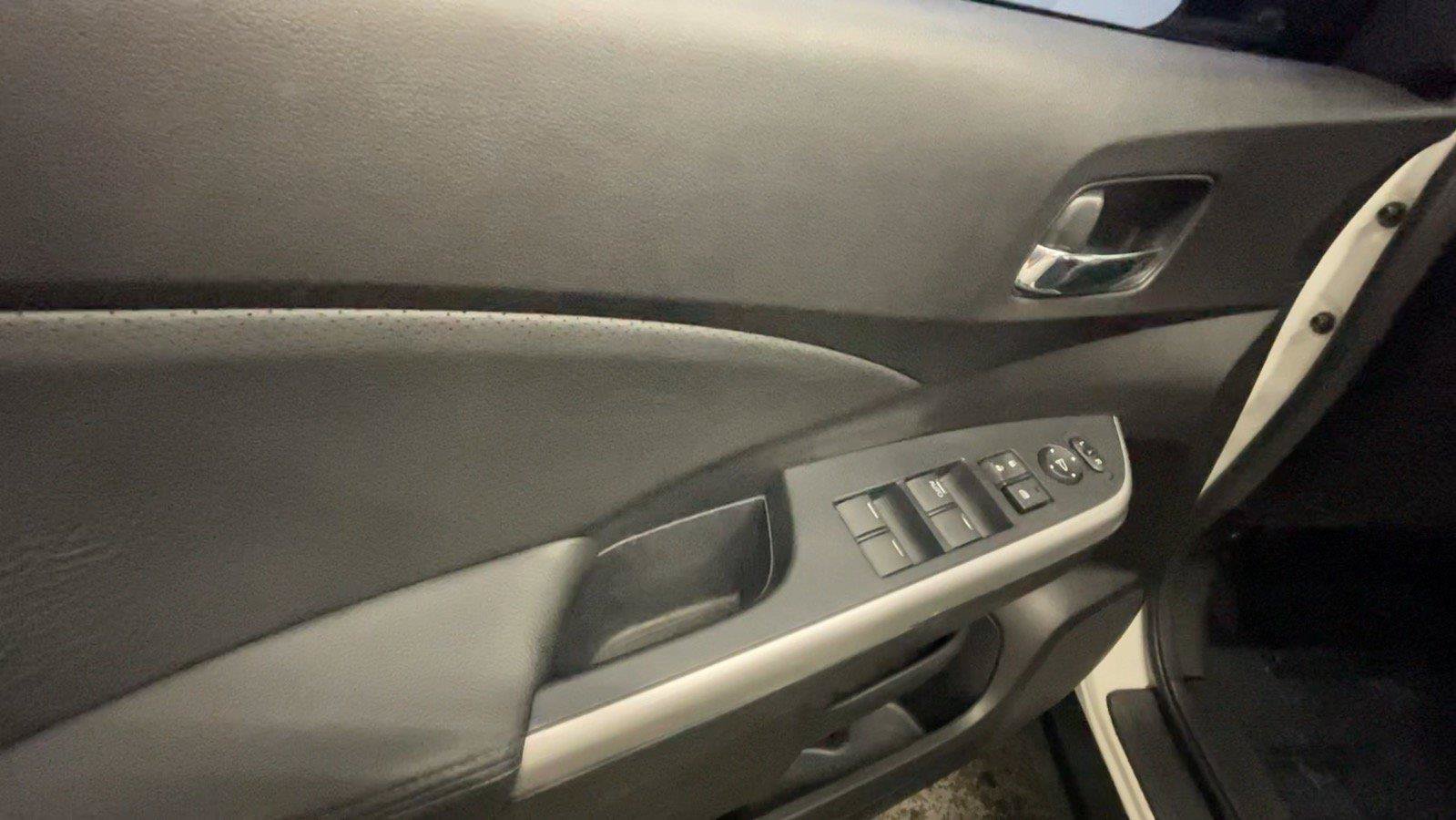 Used 2016 Honda CR-V EX-L image 30