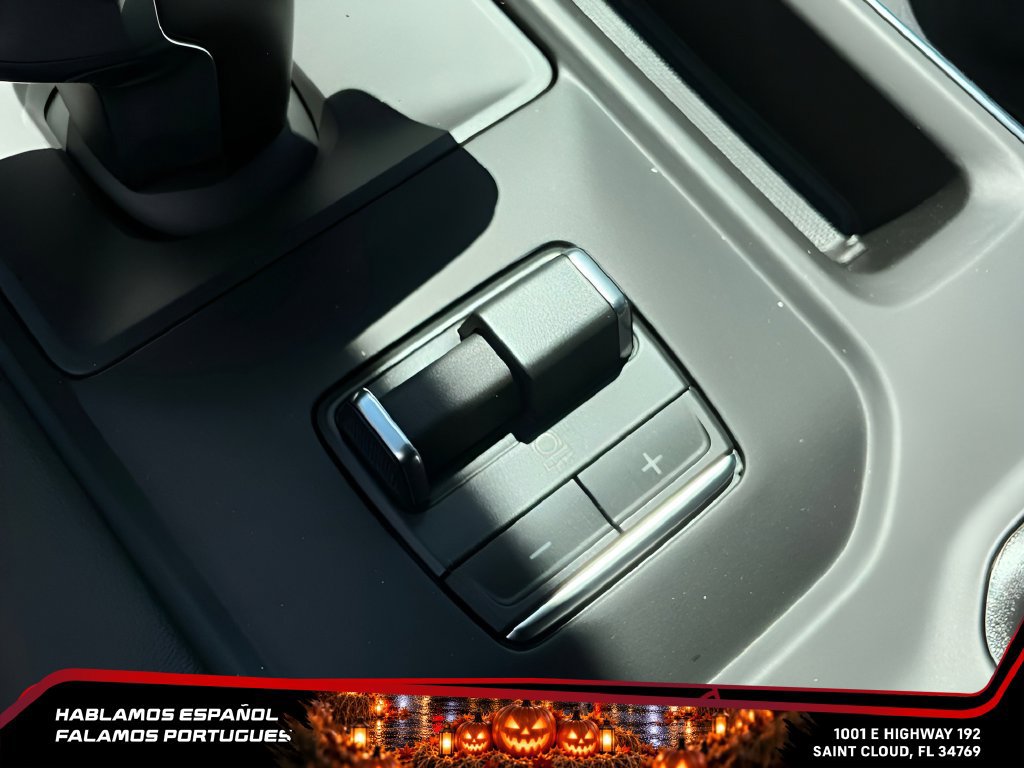 New 2026 GMC Sierra 1500 Denali AWD/4WD image 35