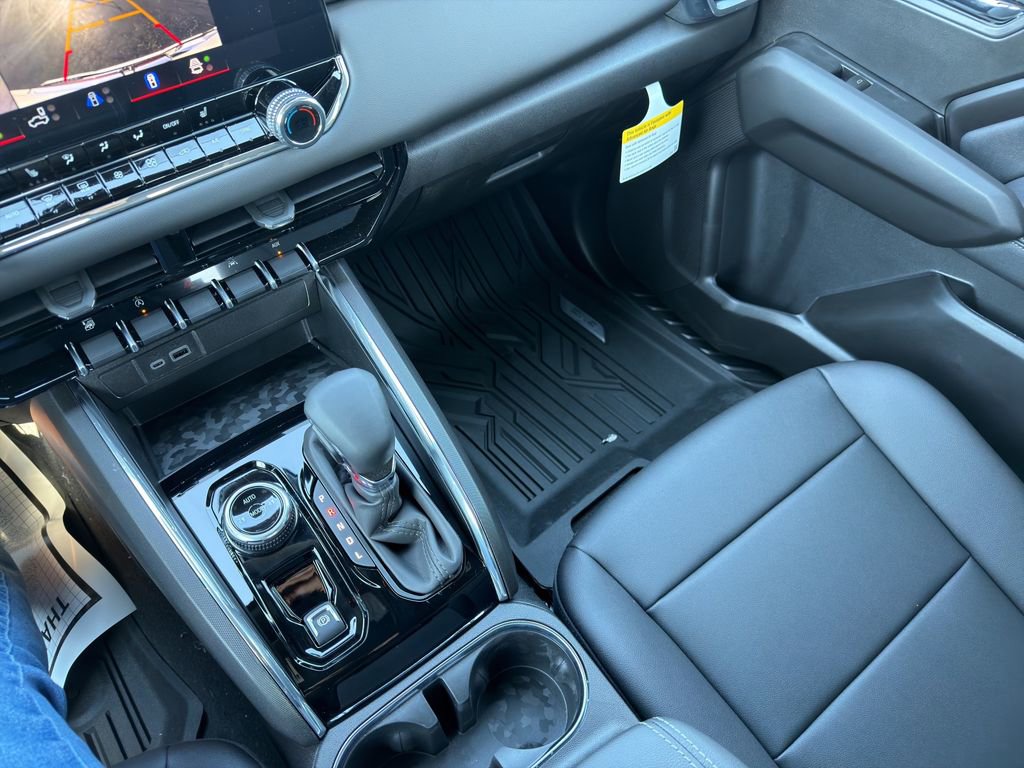 New 2026 GMC Canyon Elevation w/ Convenience Package AWD/4WD image 25