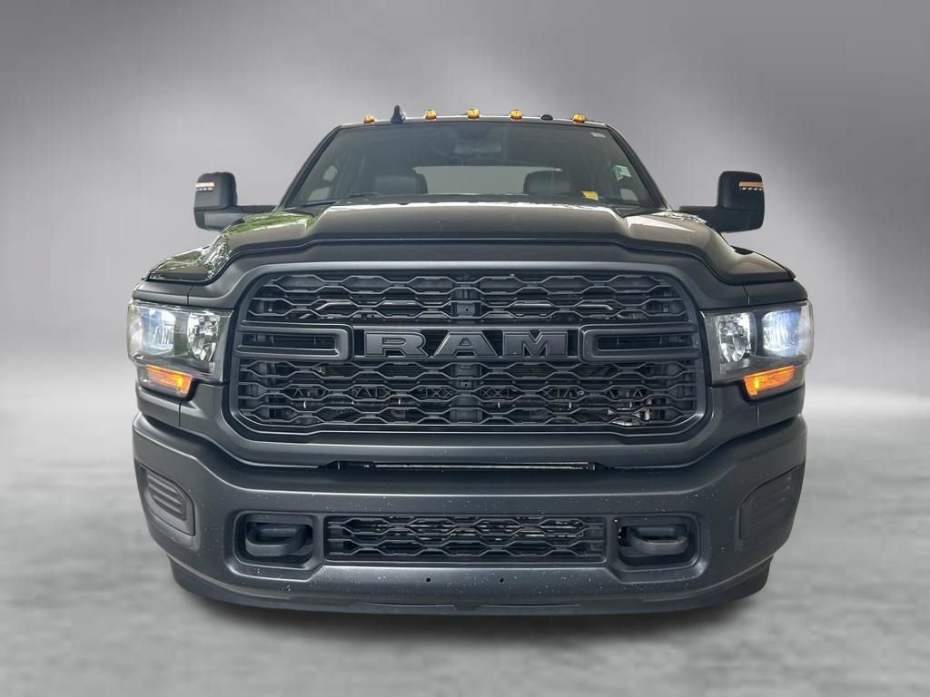Used 2024 RAM 3500 Tradesman AWD/4WD image 13