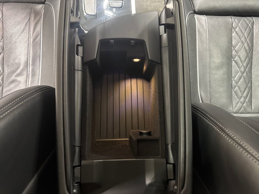 Used 2018 BMW 540i xDrive image 17