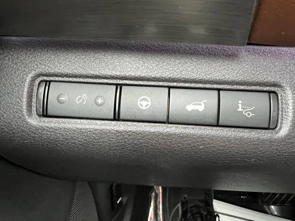 Certified 2023 Nissan Pathfinder Platinum AWD/4WD image 32