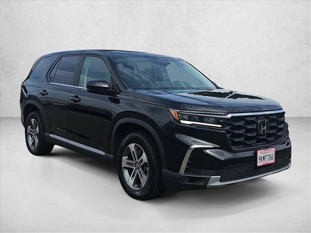 Used 2024 Honda Pilot EX-L image 3