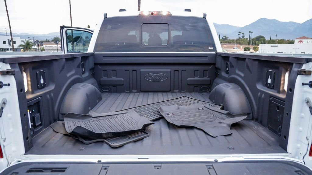 Used 2024 Ford F150 Raptor image 27