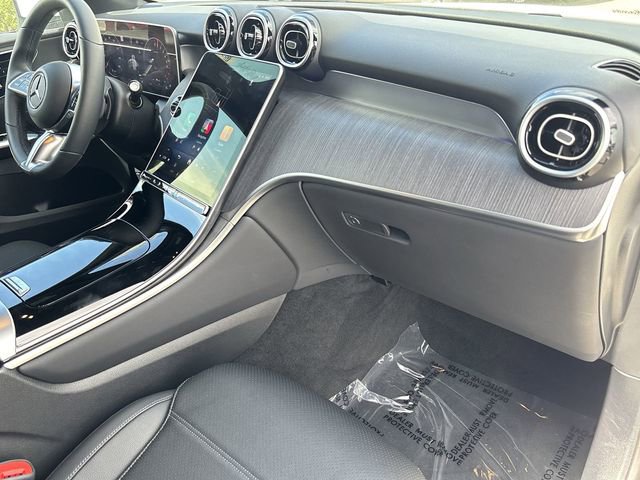 Used 2026 Mercedes-Benz GLC 350e GLC 350e image 13