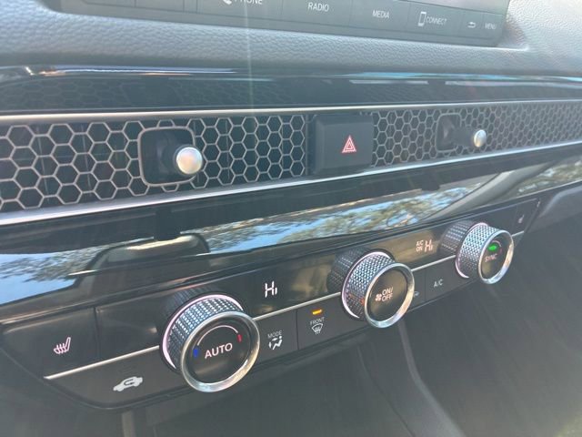 Used 2022 Honda Civic EX image 32