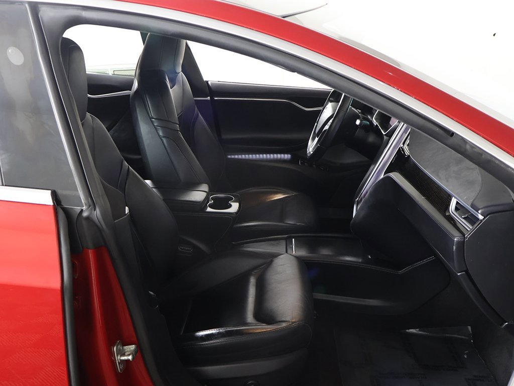 Used 2016 Tesla Model S 75D image 27