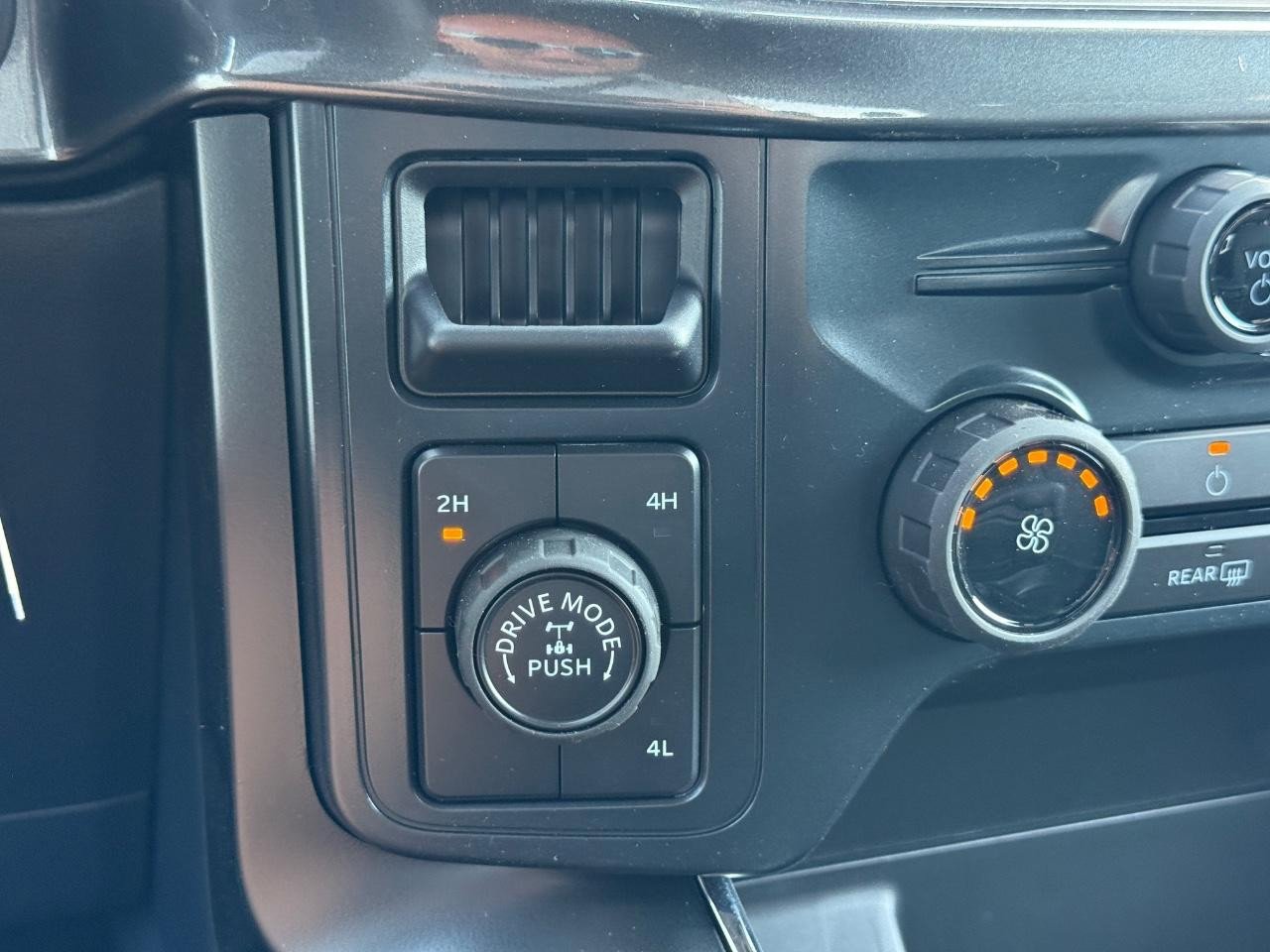 New 2025 Ford F150 STX w/ Equipment Group 200A image 12