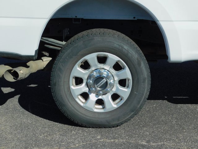 Used 2024 Ford F250 XLT image 10