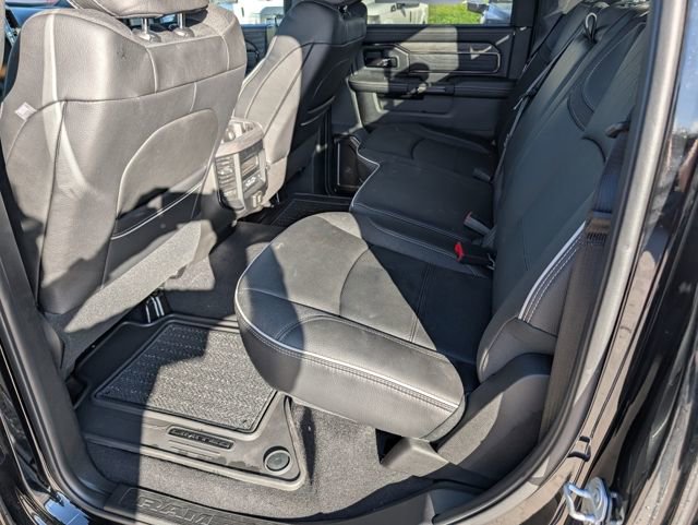 New 2026 RAM 3500 Limited AWD/4WD image 27