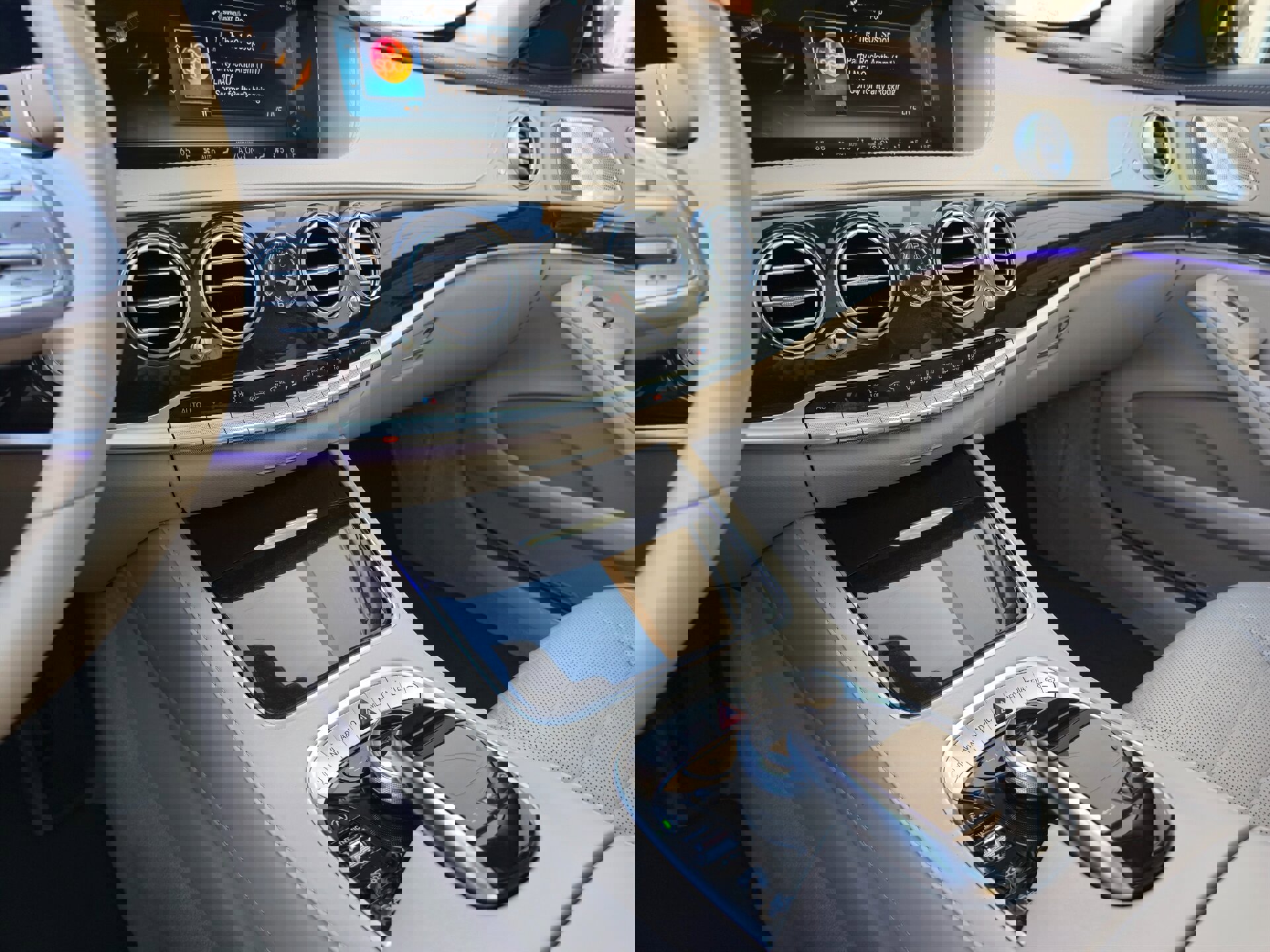 Used 2019 Mercedes-Benz S 560 Sedan image 23