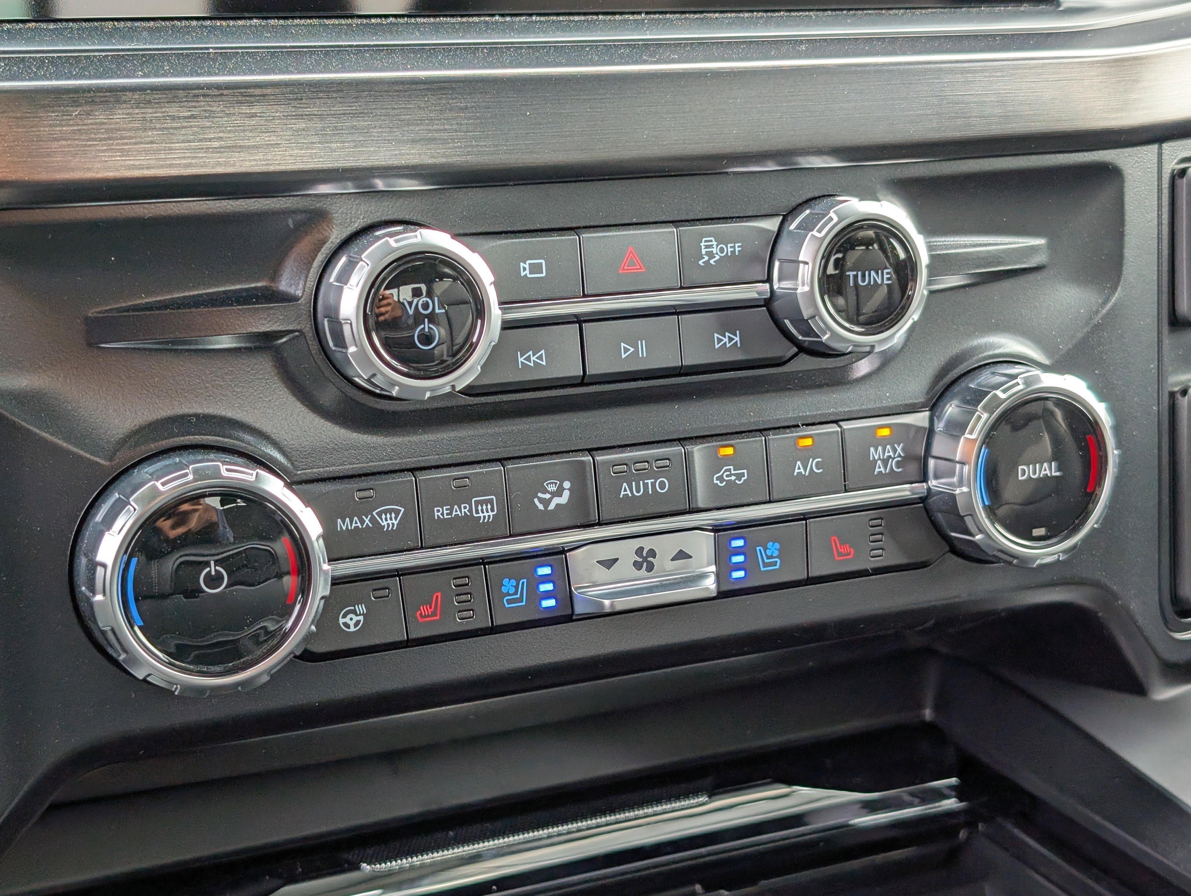 New 2026 Ford F250 Lariat image 19
