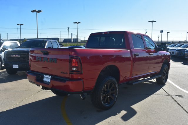 New 2027 RAM 2500 Tradesman AWD/4WD image 5