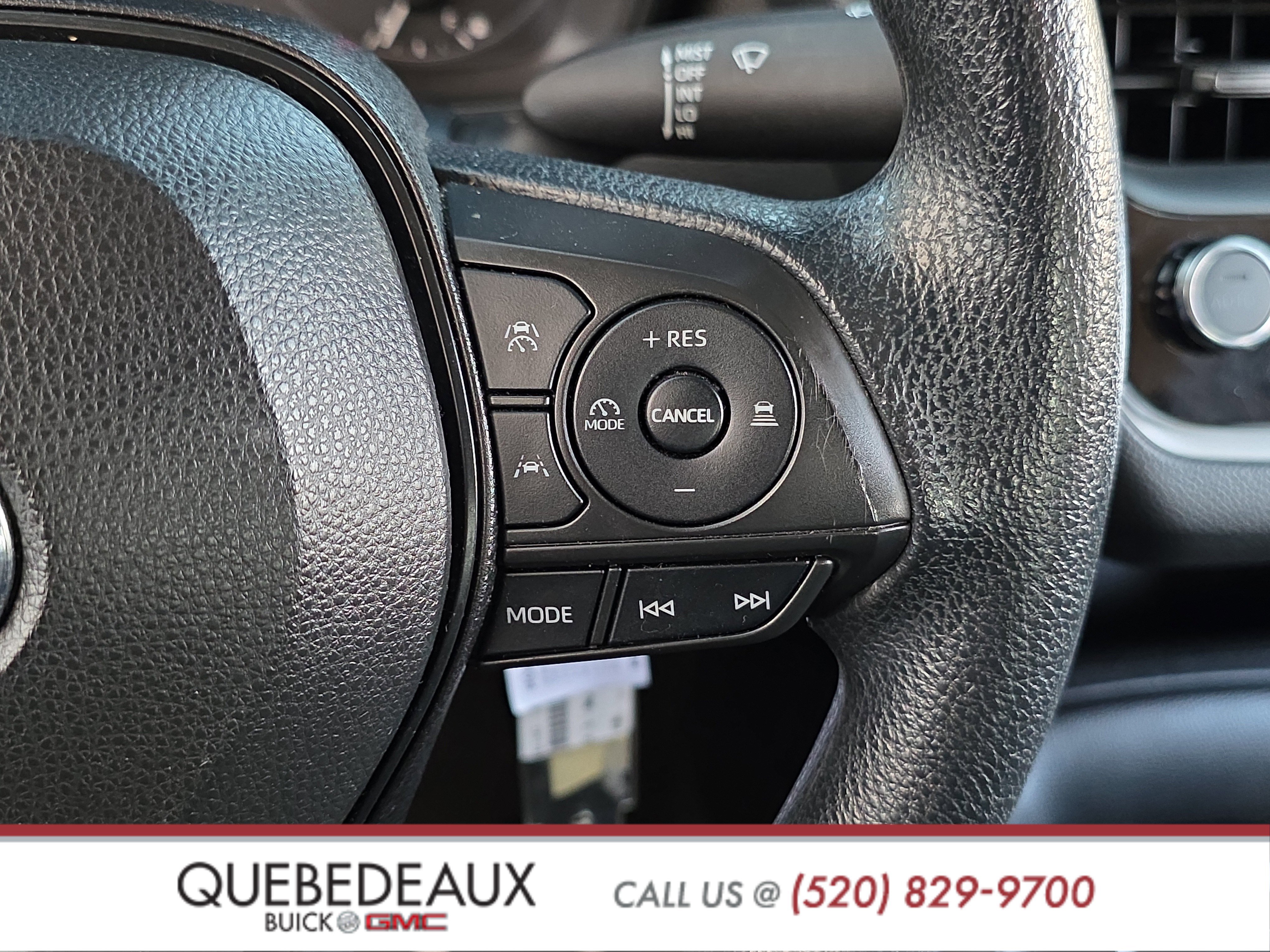 Used 2023 Toyota Corolla LE FWD image 13