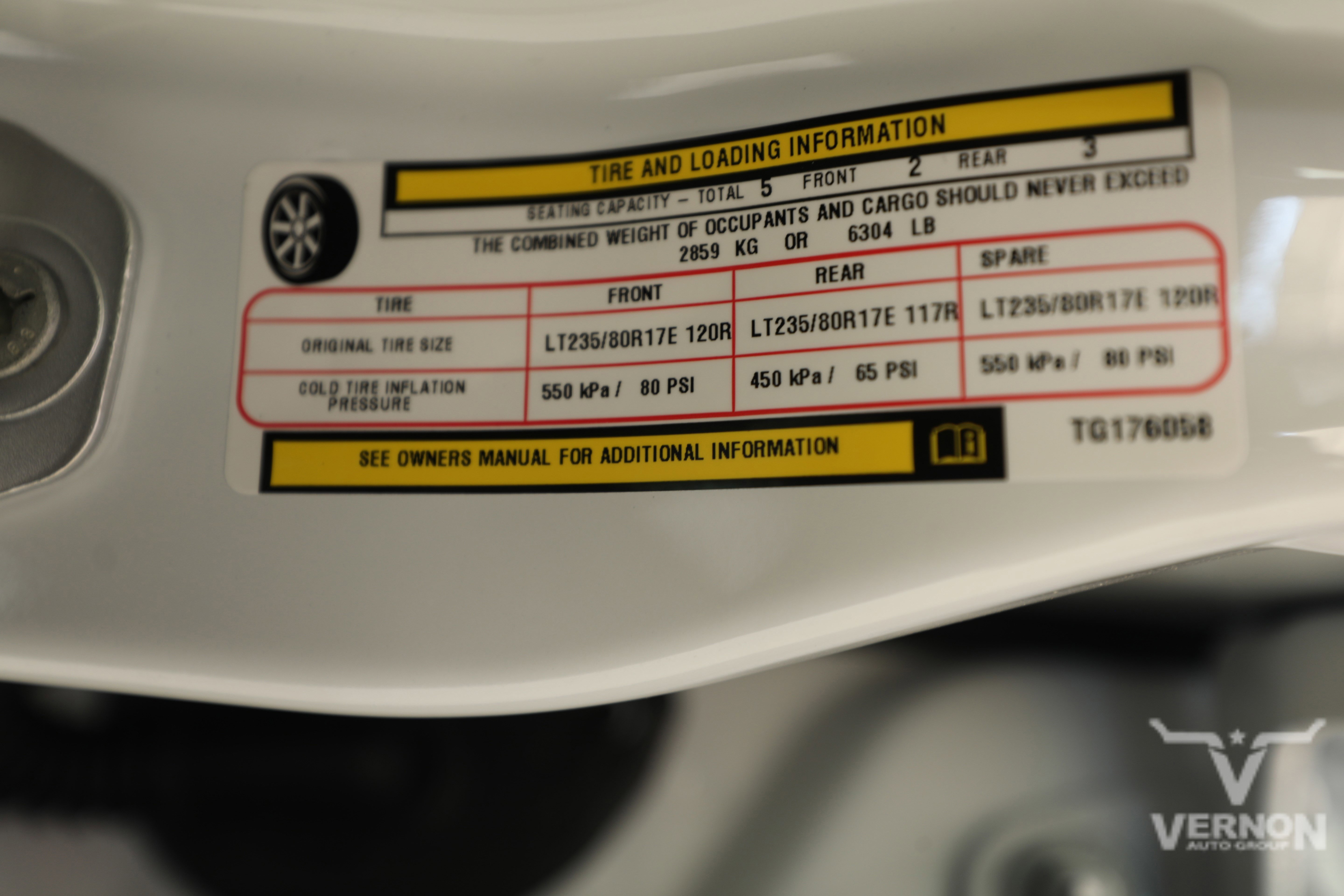 New 2026 RAM 3500 Laramie image 52