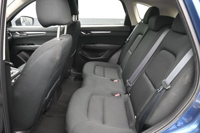 Certified 2023 MAZDA CX-5 AWD 2.5 S image 11