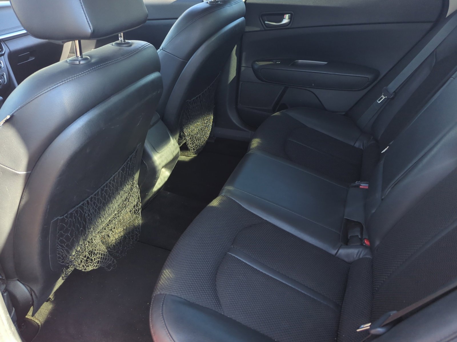 Used 2019 Kia Optima S image 17