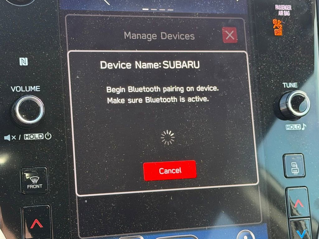 Used 2020 Subaru Outback Premium w/ Popular Package #1 image 22