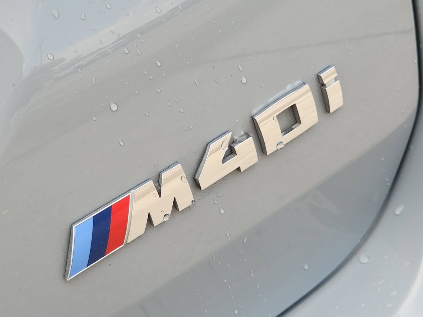Used 2024 BMW X3 M40i w/ Premium Package AWD/4WD image 14
