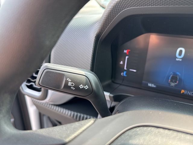 New 2025 Ford Ranger XL w/ Trailer Tow Package image 19