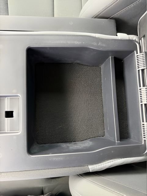 Used 2025 Ford F150 XLT w/ Equipment Group 301A Standard AWD/4WD image 17