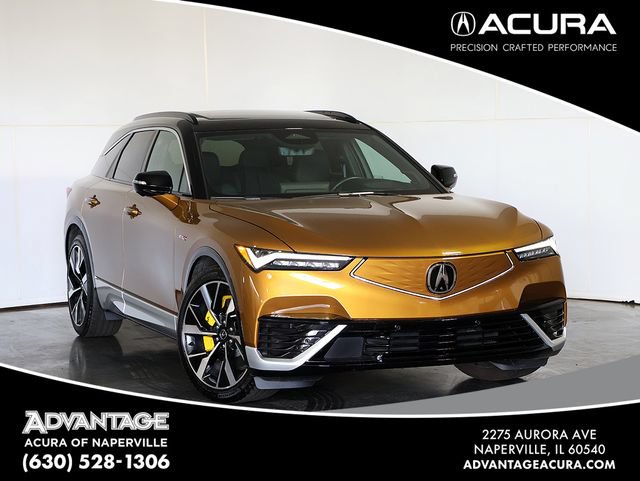 Used 2024 Acura ZDX Type S AWD/4WD image 1