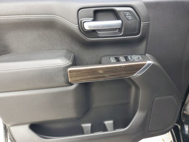 Used 2019 Chevrolet Silverado 1500 LT w/ All-Star Edition RWD image 18