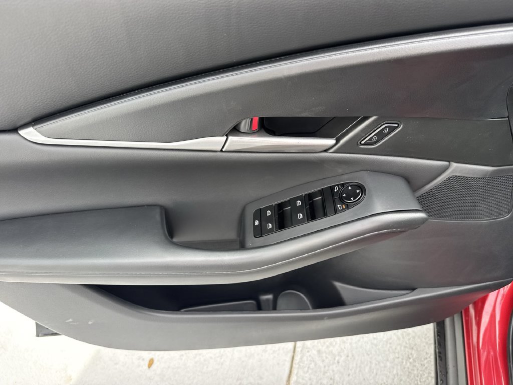 New 2026 MAZDA CX-30 AWD 2.5 S image 40