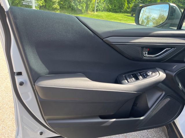 New 2025 Subaru Outback Premium image 10