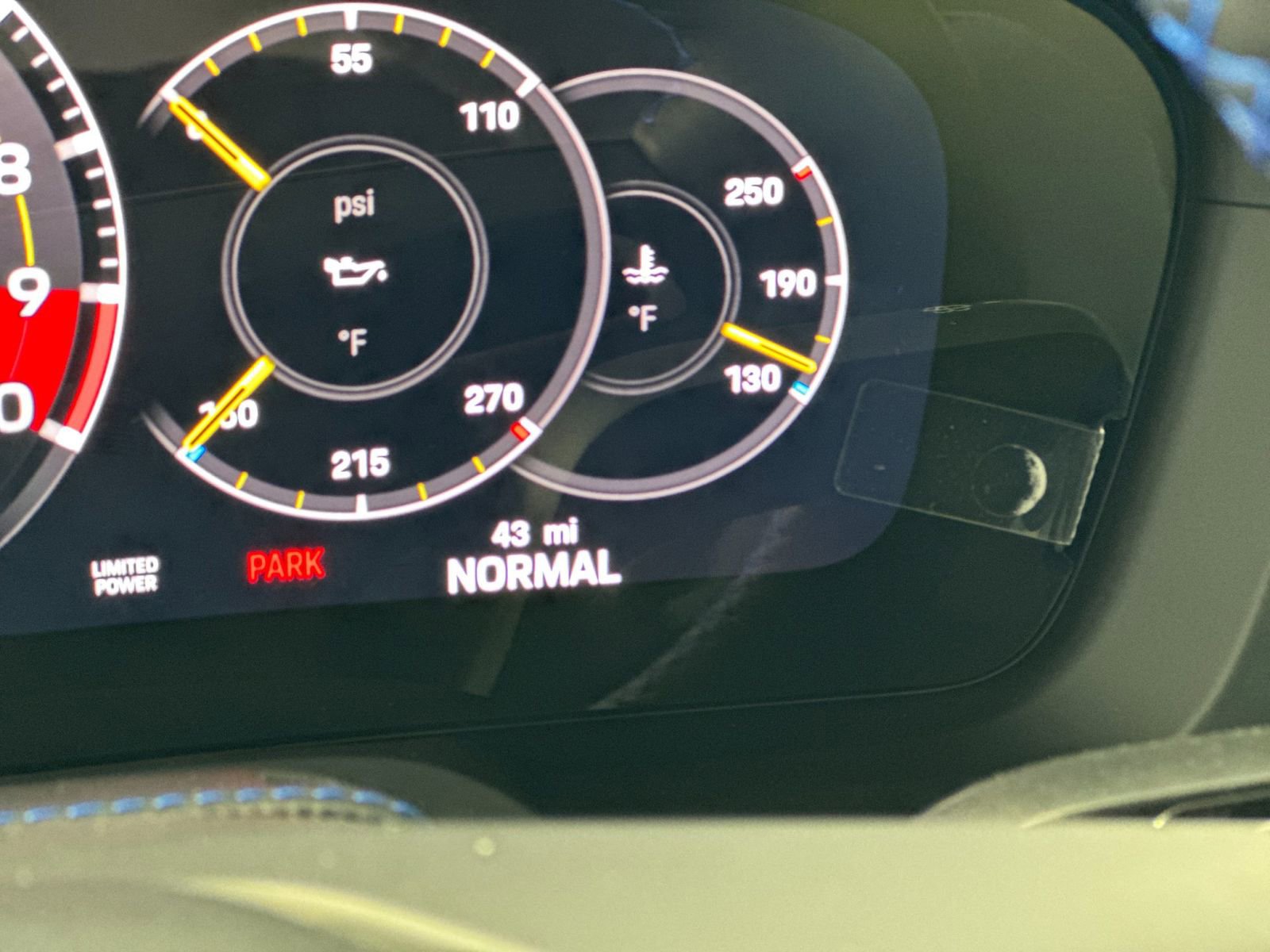 Certified 2026 Porsche 911 GT3 image 28