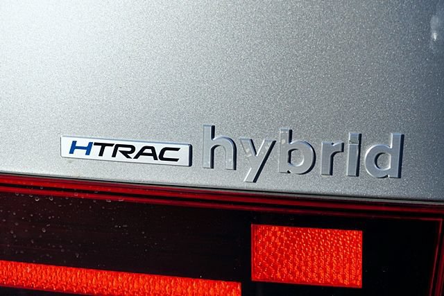 New 2026 Hyundai Santa Fe SEL AWD/4WD image 11