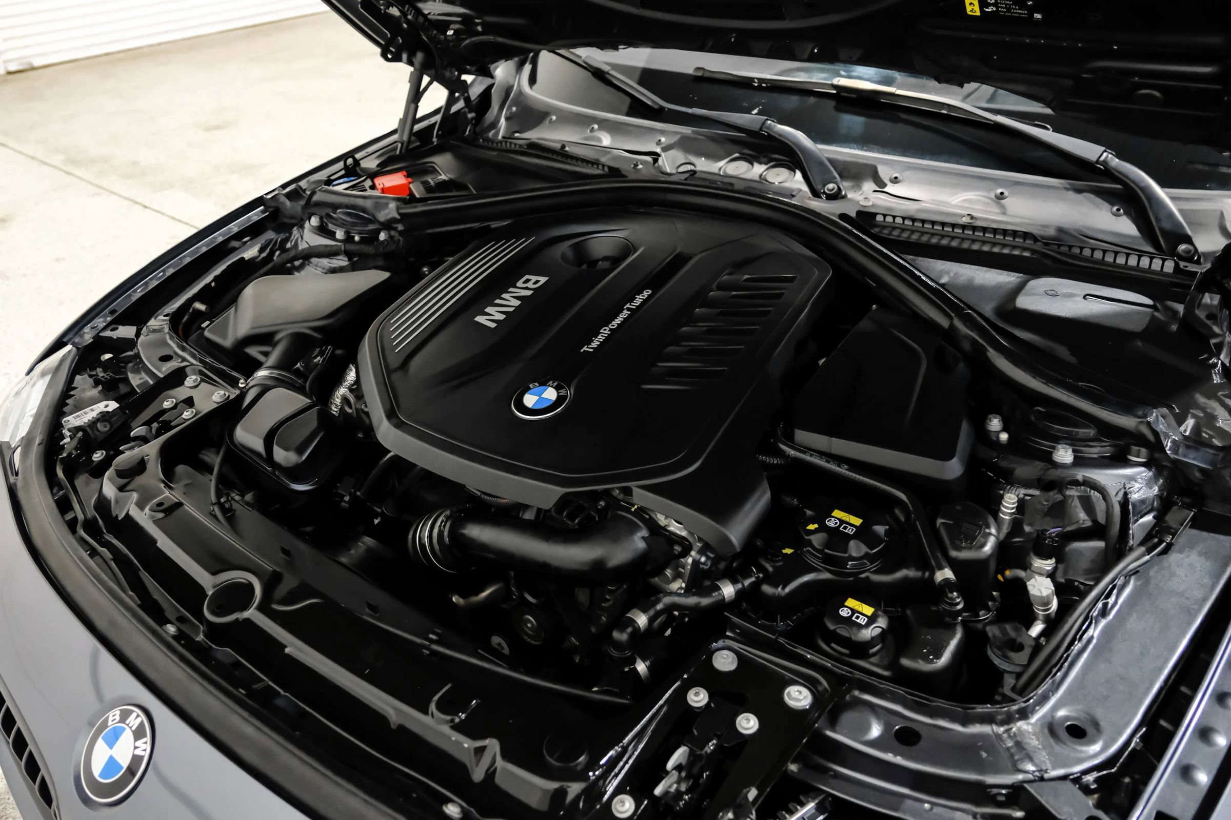 Used 2018 BMW 340i Sedan RWD image 49