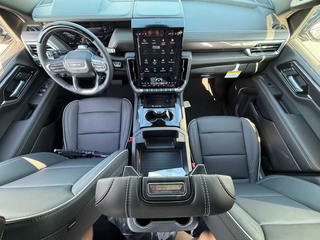 New 2026 GMC Yukon XL Elevation w/ Elevation Premium Package AWD/4WD image 31