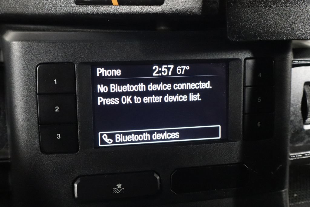 Used 2020 Ford Explorer 4WD Police Interceptor image 32
