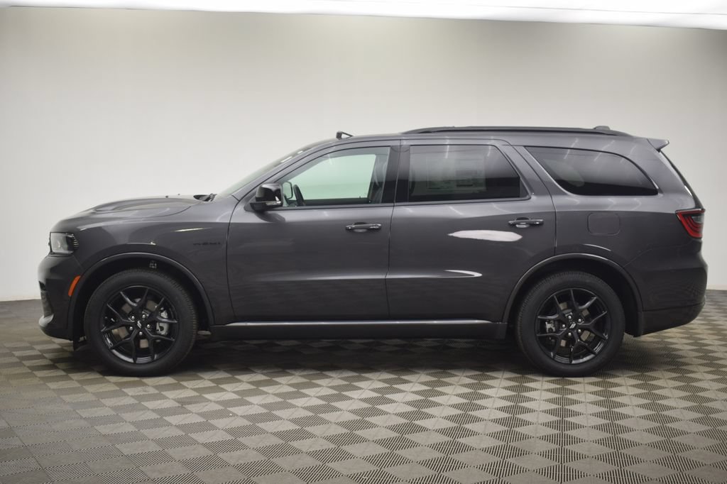 New 2026 Dodge Durango GT AWD/4WD image 13