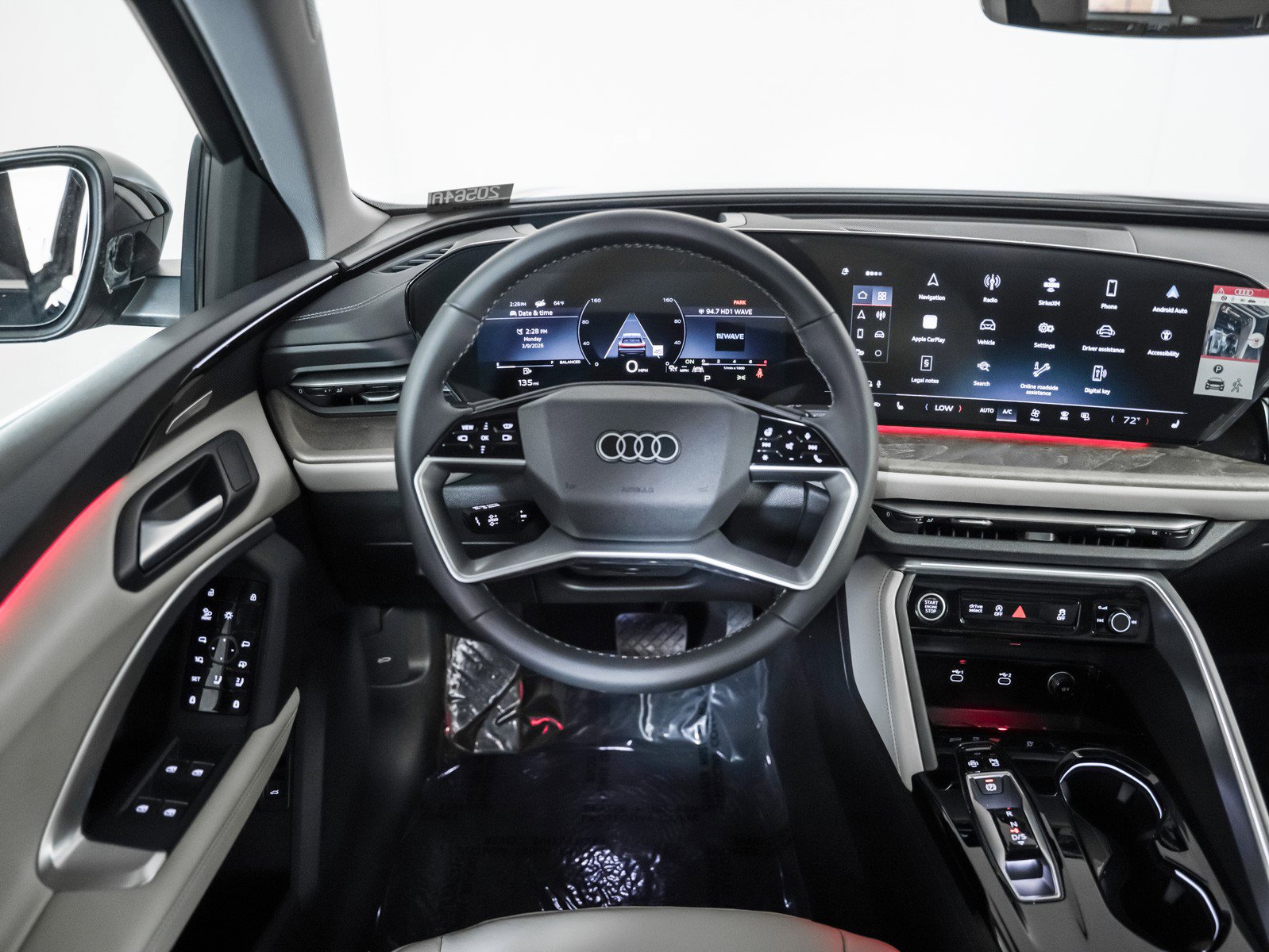 New 2025 Audi Q5 Premium Plus image 14
